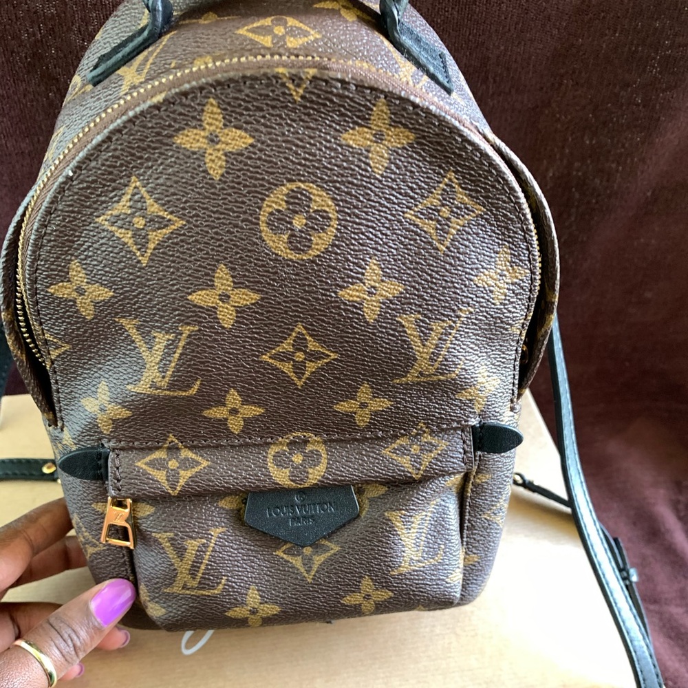Louis Vuitton